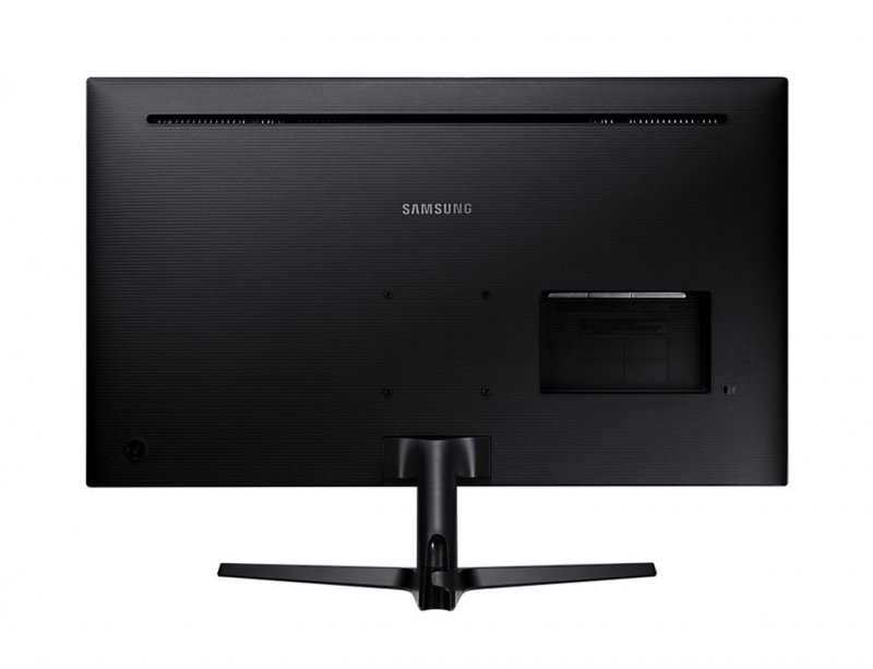 Samsung/ U32J590/ 31,5"/ VA/ 4K UHD/ 60Hz/ 4ms/ Gray/ 2R - obrázek č. 3