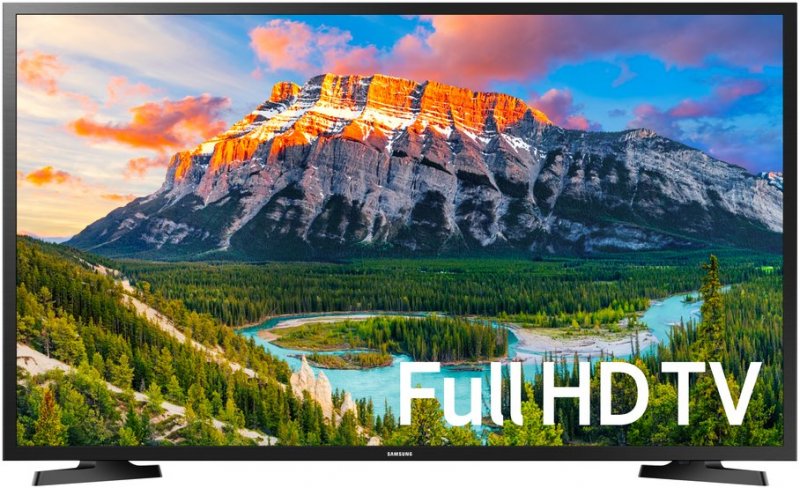 Samsung 32" LED UE32N5372 FHD/ DVB-T2 - obrázek produktu