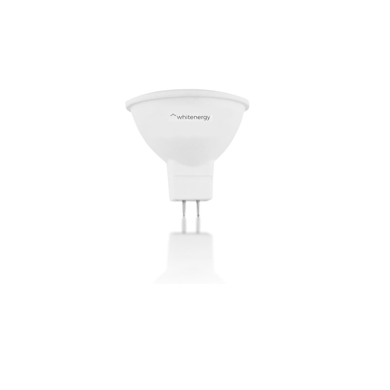WE LED žárovka SMD2835 MR16 GU5.3 5W teplá bílá - obrázek produktu