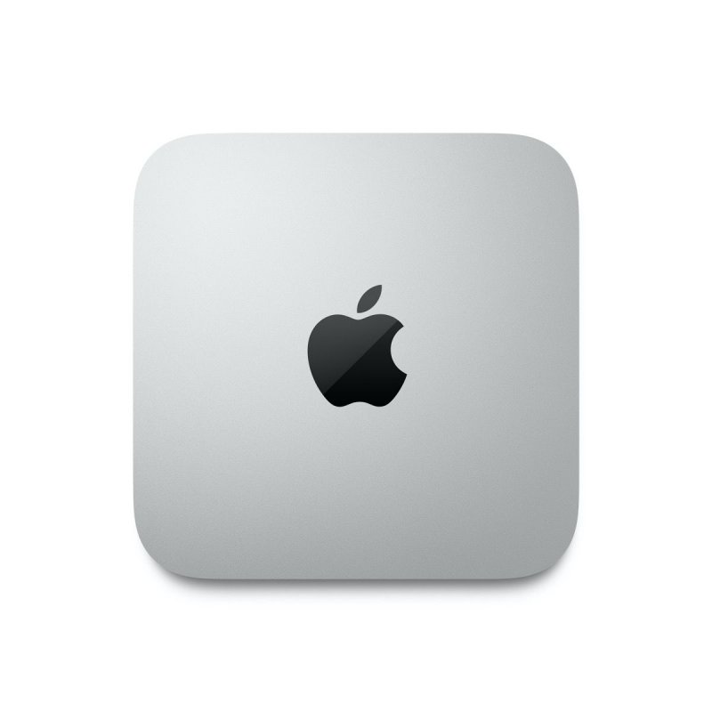 Apple Mac mini/ Mini/ M1/ 8GB/ 256GB SSD/ M1/ Big Sur/ 1R - obrázek č. 1