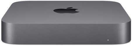 Apple Mac mini 4-Core i3 3.6GHz/ 8G/ 256/ SK - obrázek produktu