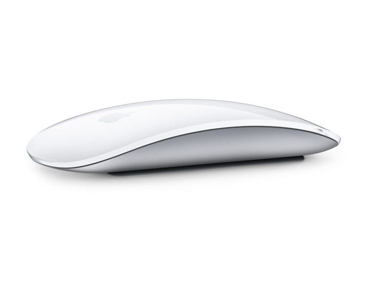 Apple Magic Mouse 2 - obrázek č. 1
