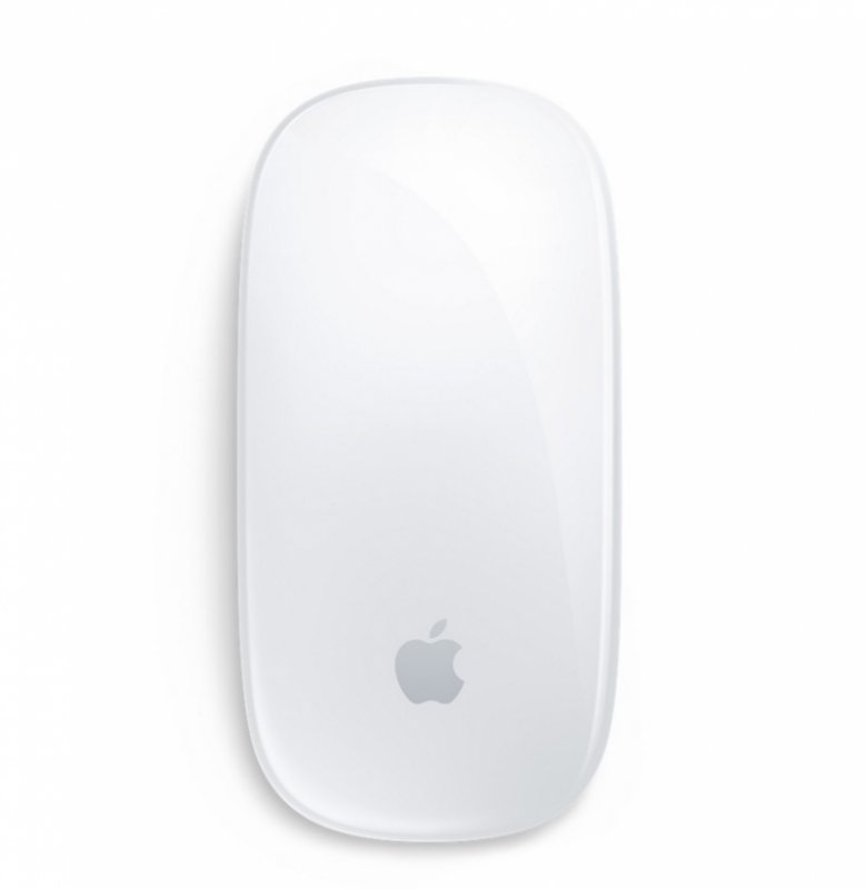 Apple Magic Mouse 2 - obrázek produktu