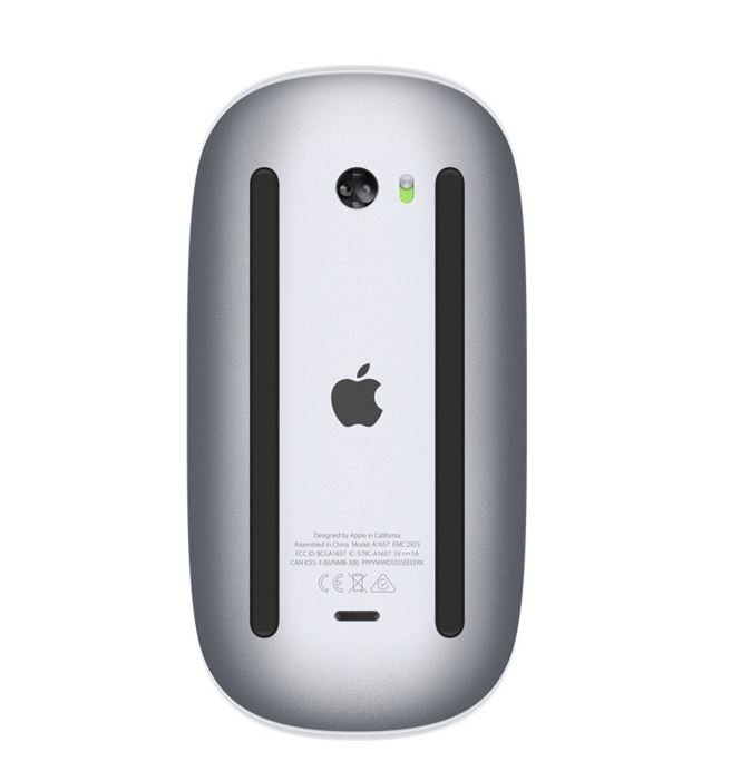 Apple Magic Mouse 2 - obrázek č. 2