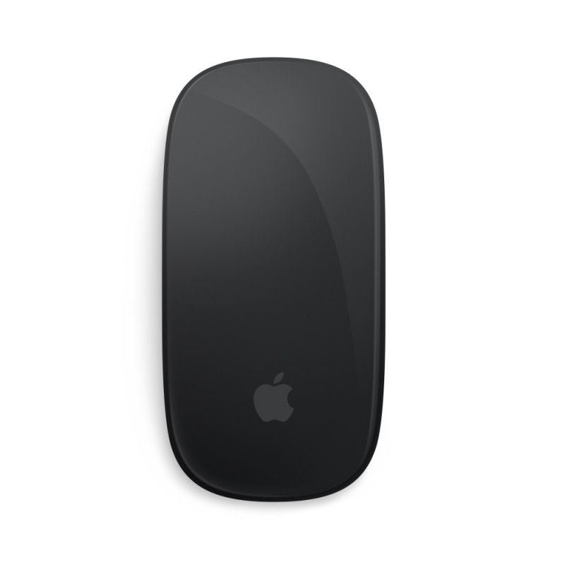 Magic Mouse - Black Multi-Touch Surface - obrázek produktu