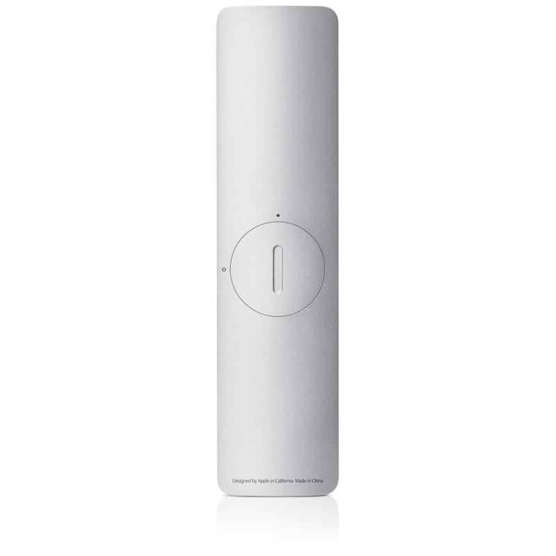 Apple Remote - obrázek č. 2