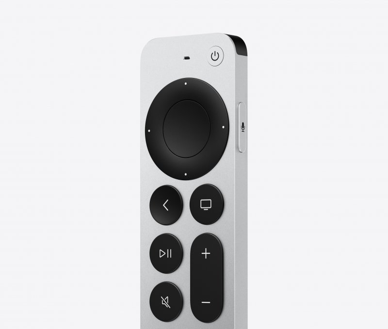 Apple TV HD 32GB (2021) - obrázek č. 2