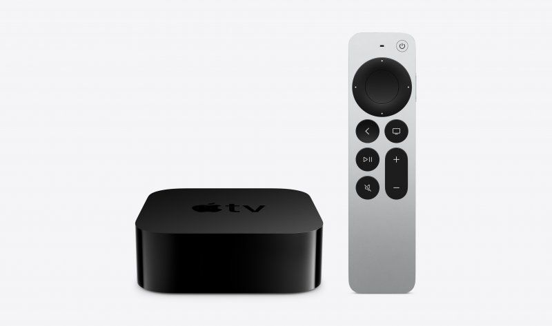 Apple TV HD 32GB (2021) - obrázek č. 1