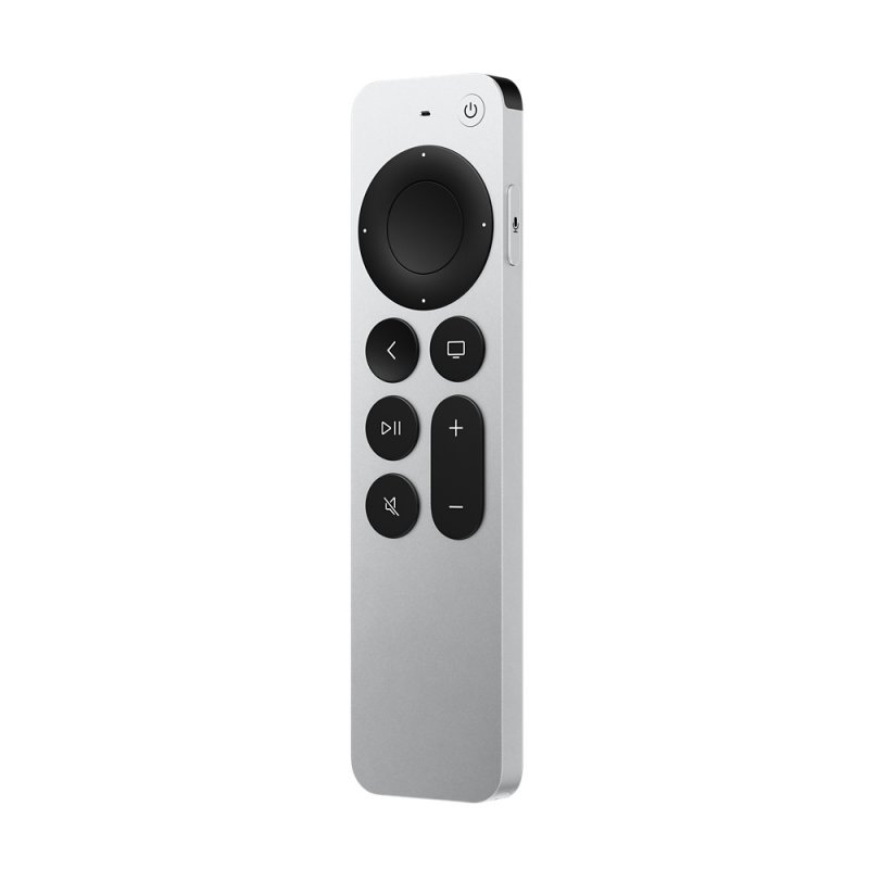 Apple TV Remote (2021) - obrázek č. 1