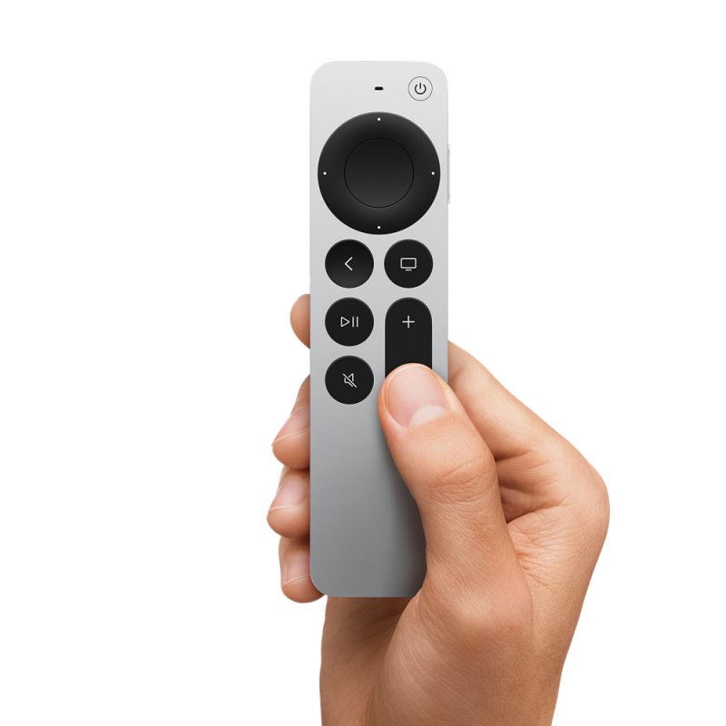 Apple TV Remote (2021) - obrázek č. 2