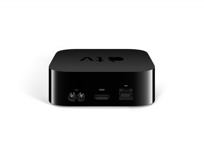 Apple TV 4k 64GB - obrázek č. 1