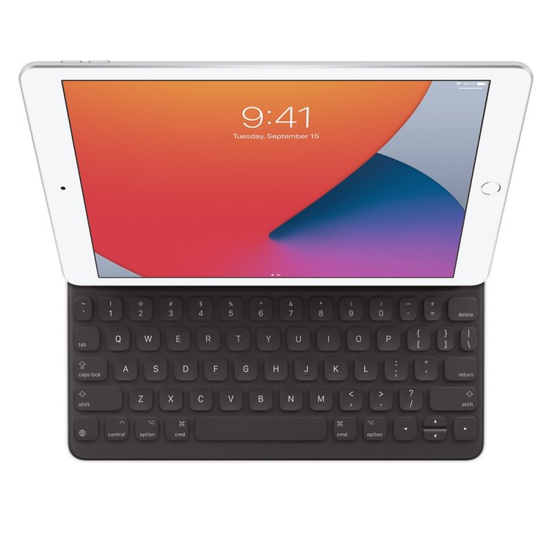 Smart Keyboard for iPad/ Air - US - obrázek produktu