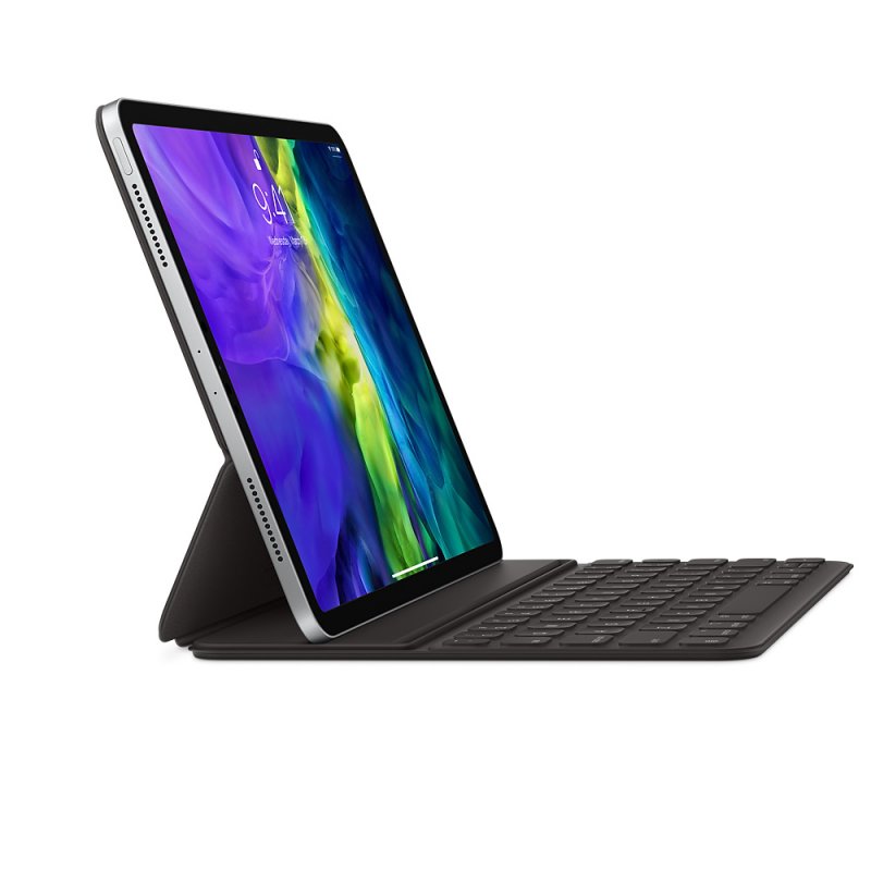 Smart Keyboard Folio for 11" iPad Pro - SK - obrázek č. 2