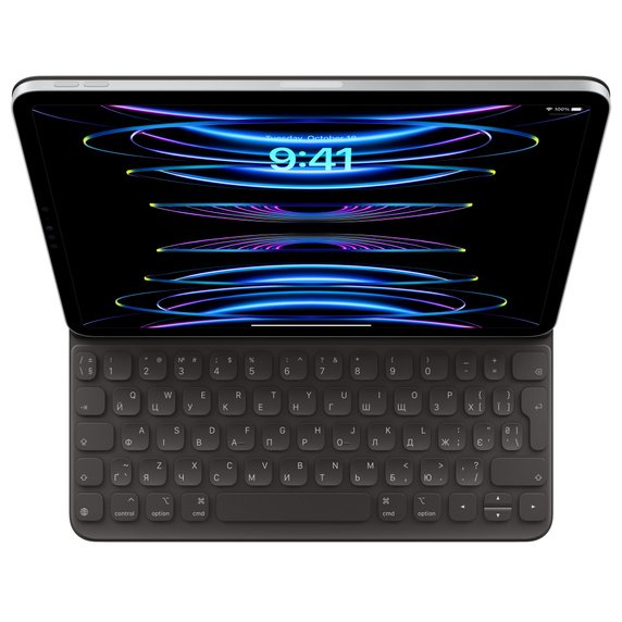 Smart Keyboard Folio for 11" iPad Pro - UA - obrázek produktu