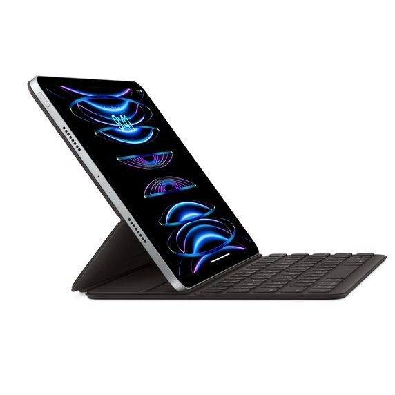 Smart Keyboard Folio for 11" iPad Pro - UA - obrázek č. 4