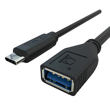 Asus USB CABLE TYPE C TO TYPE A - obrázek č. 1
