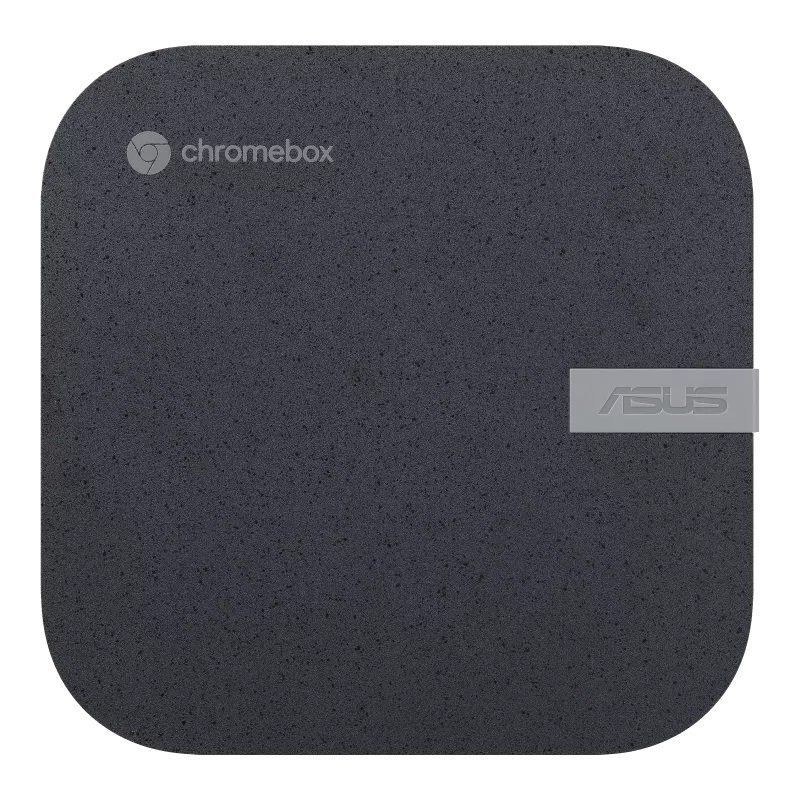 ASUS ChromeBox/ 5 (CN67)/ Mini/ i3-1220P/ 8GB/ 128GB SSD/ UHD/ Chrome/ 3R - obrázek č. 1