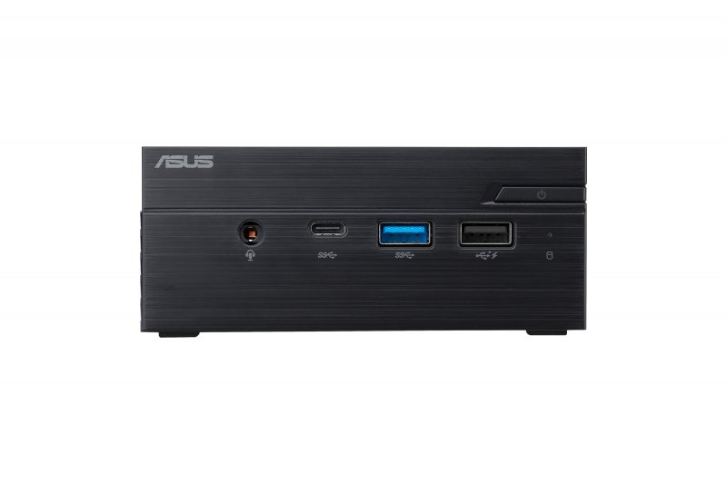 ASUS PN40 N4120/ 1*M.2 Slot + 1*2.5" slot/ 0G/ bez OS - obrázek produktu