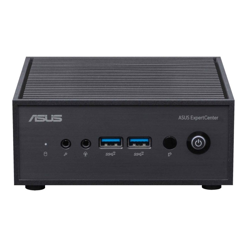 ASUS PN/ PN42/ Mini/ N100/ bez RAM/ UHD/ bez OS/ 3R - obrázek produktu