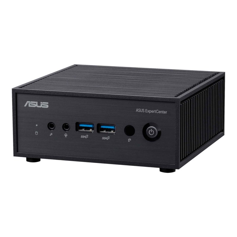 ASUS PN/ PN42/ Mini/ N200/ bez RAM/ UHD/ bez OS/ 3R - obrázek č. 1