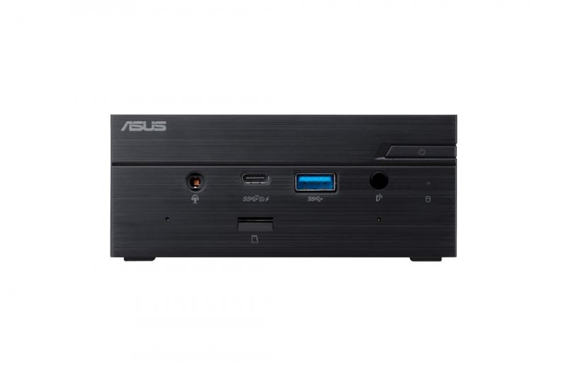 ASUS PN51 R7-5700U/ 1*M.2 Slot+2.5" slot/ 0G/ bez OS (model name PN51-BB757MDE1) s audio codec - obrázek produktu