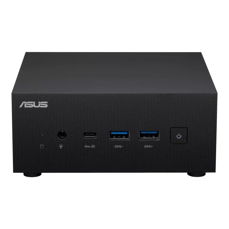 ASUS PN/ ExpertCenter PN53/ Mini/ R5-7535HS/ 16GB/ 512GB SSD/ AMD int/ W11P EDU/ 3R - obrázek produktu