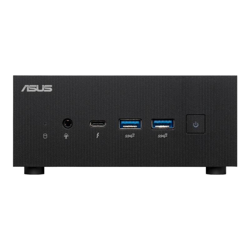 ASUS PN/ PN64-E1/ Mini/ i7-13700H/ bez RAM/ Iris Xe/ bez OS/ 3R - obrázek produktu