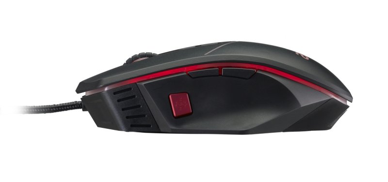 Acer NITRO Gaming Mouse II - obrázek č. 3
