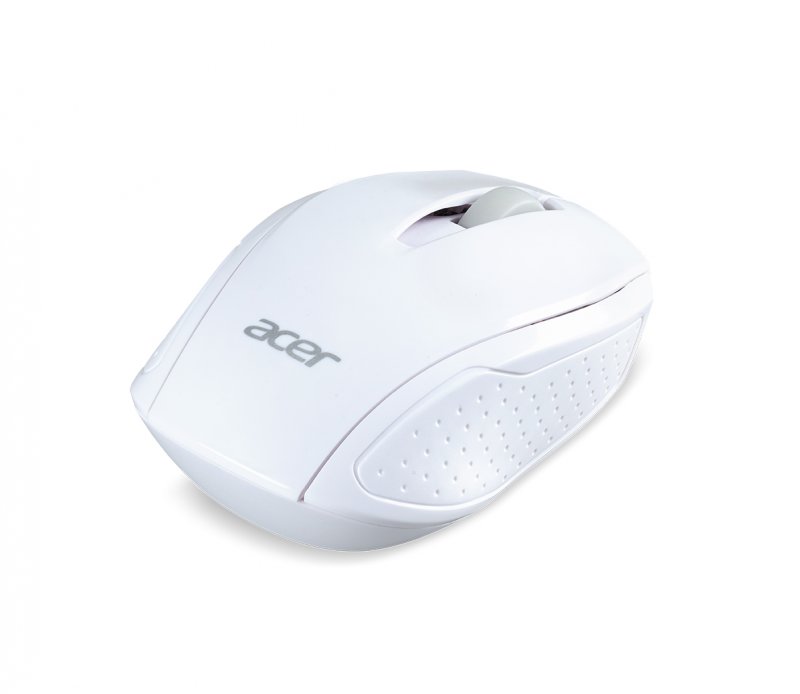 Acer G69/ Cestovní/ Optická/ Bezdrátová USB/ Bílá - obrázek č. 1