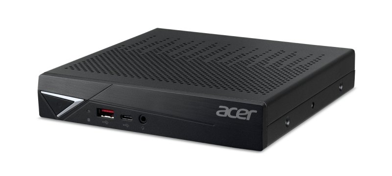 Acer Veriton/ Essential N/ Mini/ 6305/ 4GB/ 128GB SSD/ UHD/ W10P/ 1R - obrázek č. 4