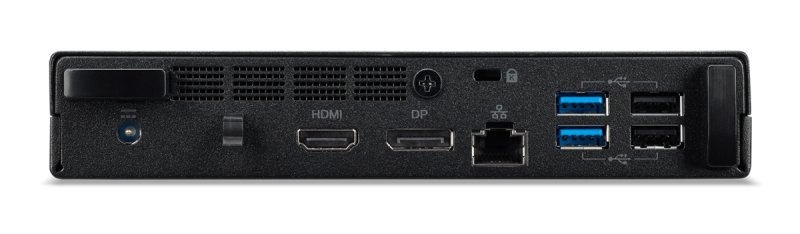Acer Veriton/ Essential N/ Mini/ 6305/ 4GB/ 128GB SSD/ UHD/ W10P/ 1R - obrázek č. 5