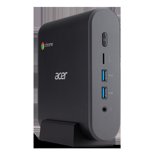 Acer CXI3: 3867U/ 32SSD/ 4G/ VESA/ USB-C/ Chrome OS - obrázek č. 1