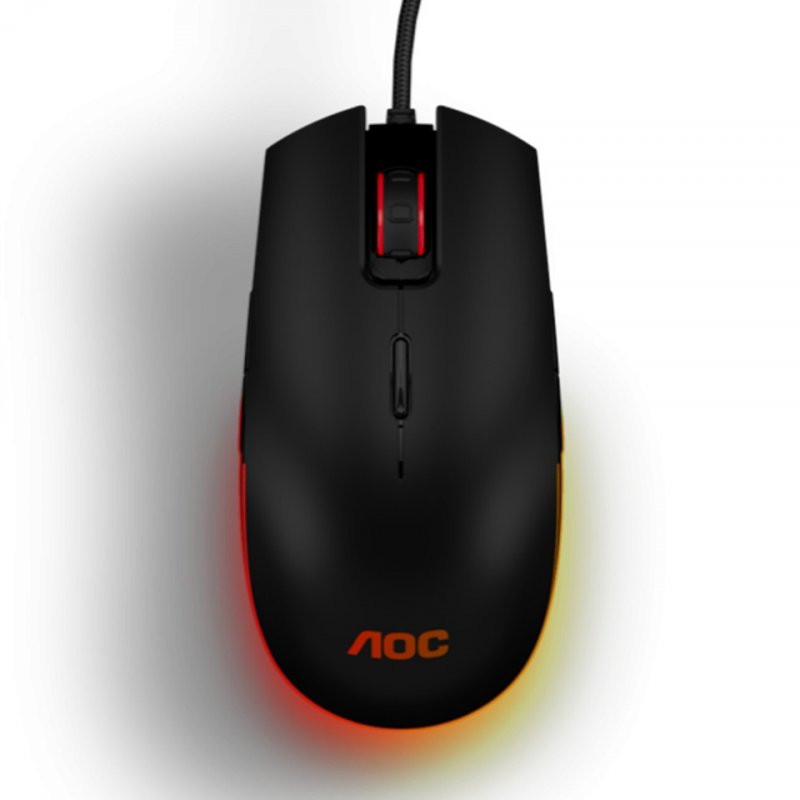 AOC myš GM500 - obrázek produktu