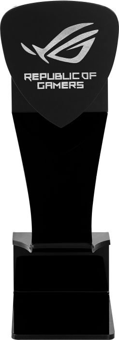 ASUS ROG STAND - černý, stojánek na sluchátka - obrázek produktu