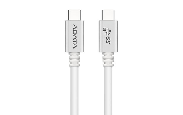 ADATA kabel USB typ C na USB typ C 3.1 - obrázek produktu