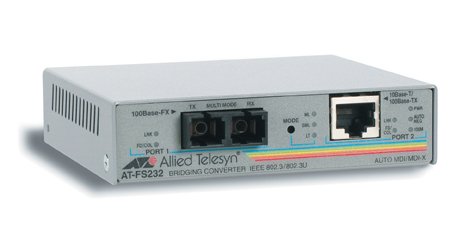 Allied Telesis AT-FS232 - obrázek produktu