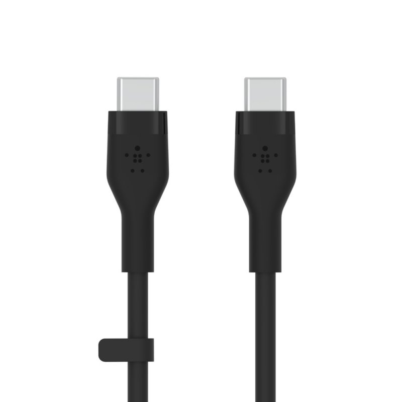 Belkin kabel USB-C na USB-C 3M, černý - obrázek produktu