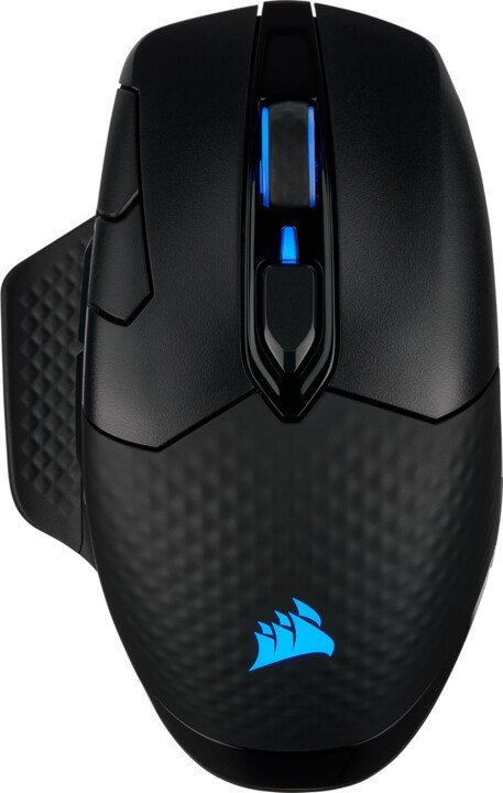 CORSAIR herní bezdrátová myš Dark Core PRO SE RGB - obrázek produktu