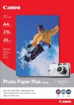 Canon PP-201, A3+ fotopapír lesklý, 20 ks, 275g/ m - obrázek produktu