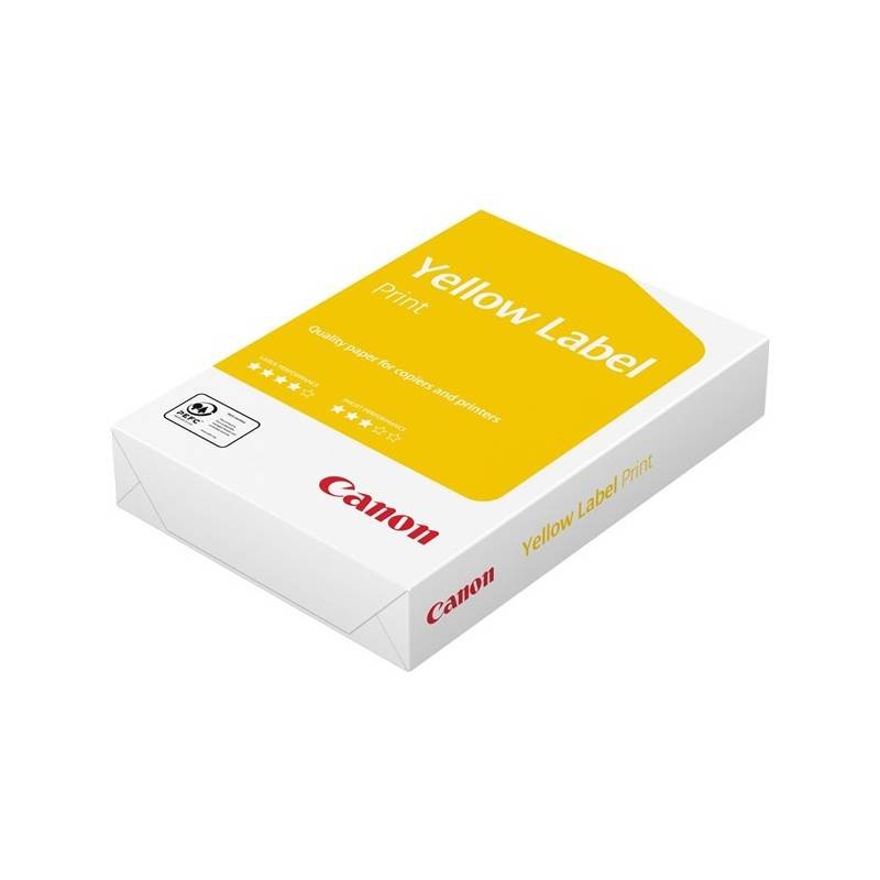 Canon kancelářský papír A4, 80g/ m2 - obrázek produktu