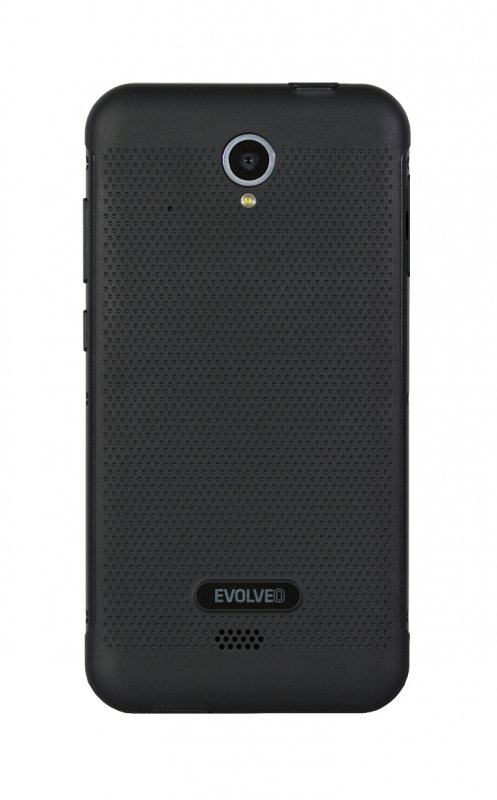 EVOLVEO StrongPhone G4, vodotěsný odolný Android Quad Core smartphone - obrázek č. 1