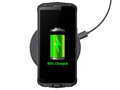 EVOLVEO StrongPhone G7, vodotěsný odolný Android Octa Core smartphone - obrázek č. 8