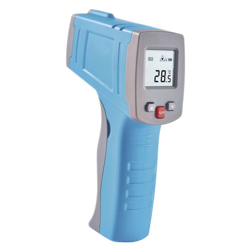 EMOS Laserový měřič teploty M0503 - obrázek produktu