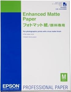 Enhanced Matte Paper, DIN A2, 189g/ m?, 50 Blatt - obrázek produktu