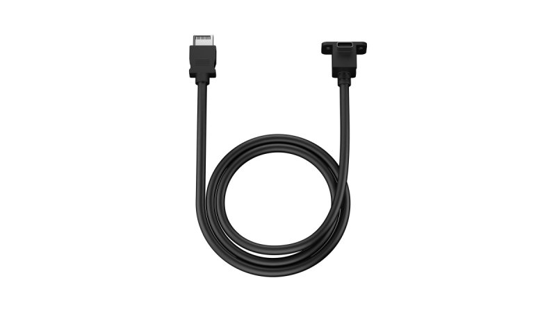 Fractal Design USB-C 10Gbps Cable- Model E - obrázek produktu