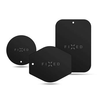 Sada magnetických plíšků FIXED Icon Plates - obrázek produktu