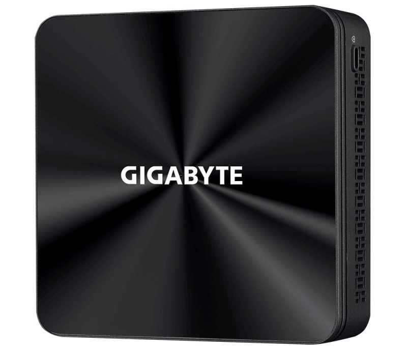 Gigabyte Brix 10110 barebone (i3 10110U) - obrázek č. 1
