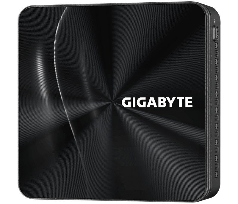 Gigabyte Brix 4500 barebone (R5 4500U) - obrázek produktu