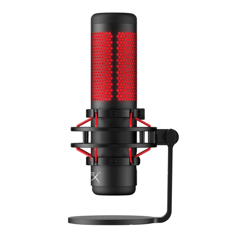 HyperX QuadCast samostatný mikrofon - obrázek č. 2