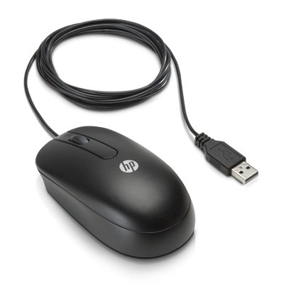 HP Essential USB Mouse - obrázek produktu